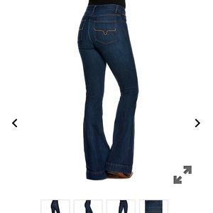 Kimes Ranch Jennifer Jeans